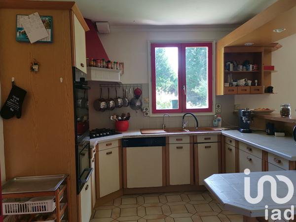Maison à vendre 6 pièces 151 m² Tarnac