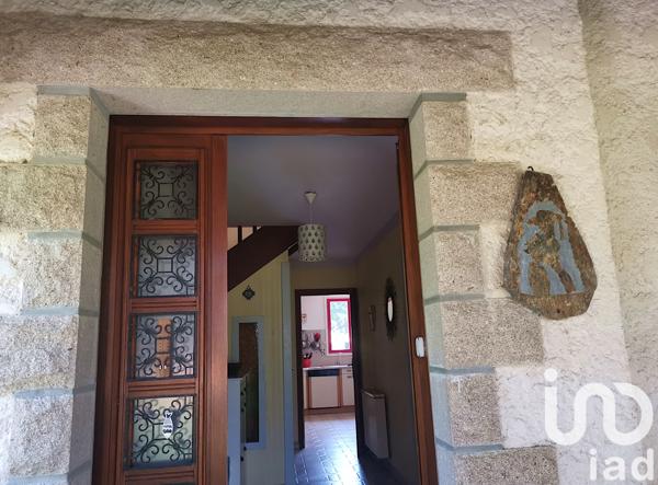 Maison à vendre 6 pièces 151 m² Tarnac