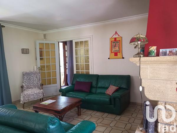 Maison à vendre 6 pièces 151 m² Tarnac