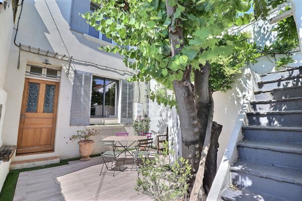 A VENDRE AVIGNON Maison 3 pièce(s) 75 m²