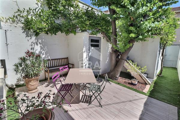 A VENDRE AVIGNON Maison 3 pièce(s) 75 m²
