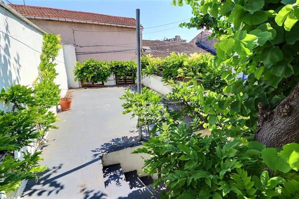 A VENDRE AVIGNON Maison 3 pièce(s) 75 m²