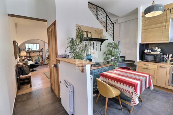 A VENDRE AVIGNON Maison 3 pièce(s) 75 m²