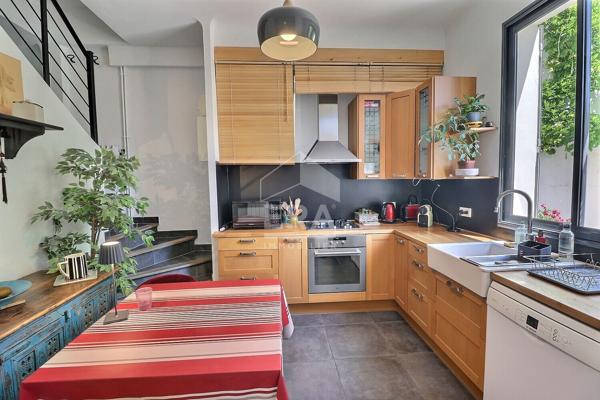 A VENDRE AVIGNON Maison 3 pièce(s) 75 m²