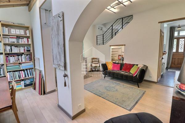 A VENDRE AVIGNON Maison 3 pièce(s) 75 m²