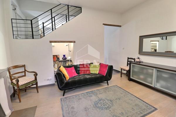 A VENDRE AVIGNON Maison 3 pièce(s) 75 m²