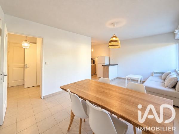 Appartement à vendre 2 pièces 39 m² Escalquens