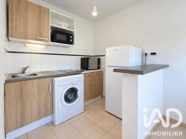 Appartement à vendre 2 pièces 39 m² Escalquens