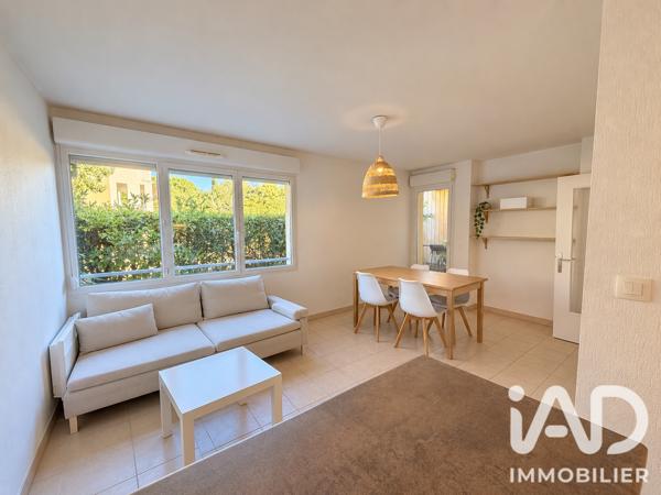 Appartement à vendre 2 pièces 39 m² Escalquens