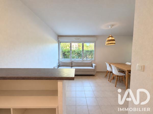 Appartement à vendre 2 pièces 39 m² Escalquens