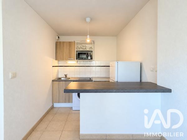 Appartement à vendre 2 pièces 39 m² Escalquens
