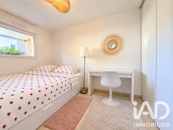 Appartement à vendre 2 pièces 39 m² Escalquens