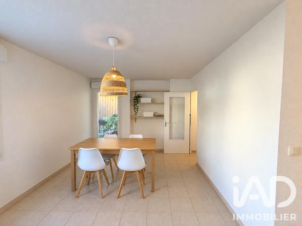 Appartement à vendre 2 pièces 39 m² Escalquens