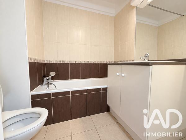 Appartement à vendre 2 pièces 39 m² Escalquens