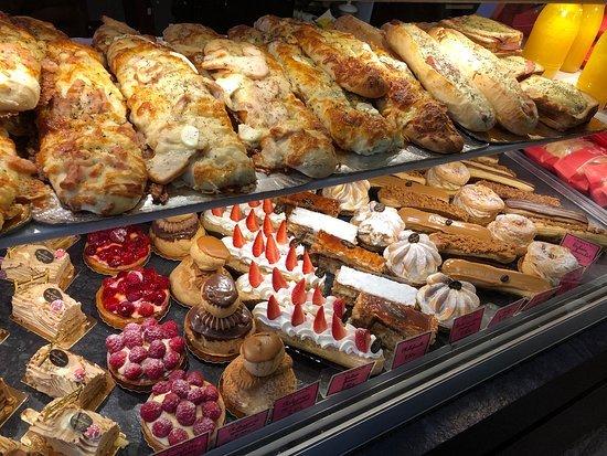 Boulangerie - Pâtisserie à CANNES (06400)