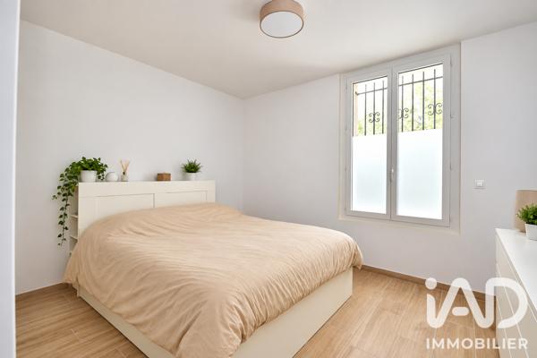 Appartement à vendre 3 pièces 58 m² Narbonne