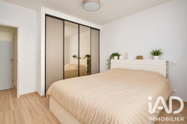 Appartement à vendre 3 pièces 58 m² Narbonne