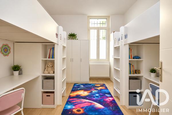 Appartement à vendre 3 pièces 58 m² Narbonne