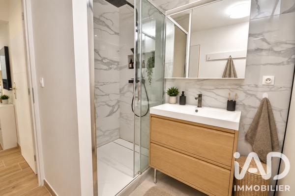 Appartement à vendre 3 pièces 58 m² Narbonne