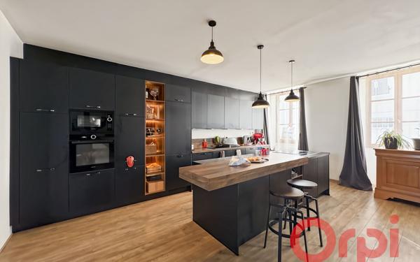 Maison à vendre    4 pièces •  Culan