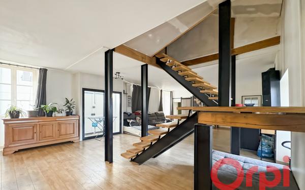 Maison à vendre    4 pièces •  Culan