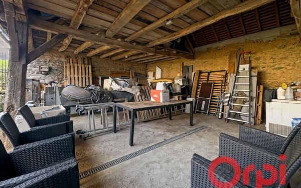 Maison à vendre    4 pièces •  Culan