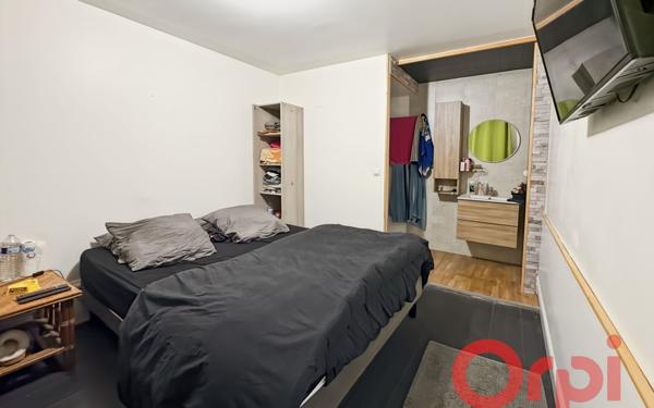 Maison à vendre    4 pièces •  Culan