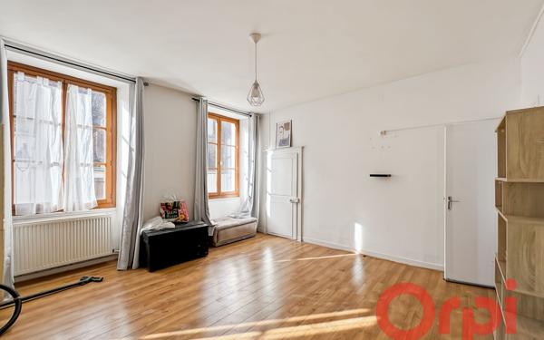 Maison à vendre    4 pièces •  Culan