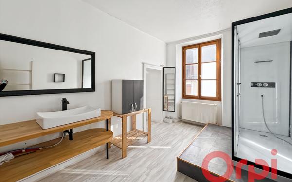 Maison à vendre    4 pièces •  Culan