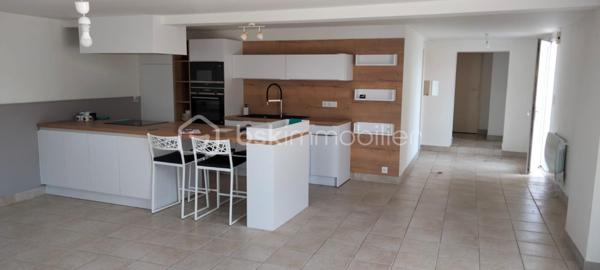 Maison traditionnelle de 84,83 m²