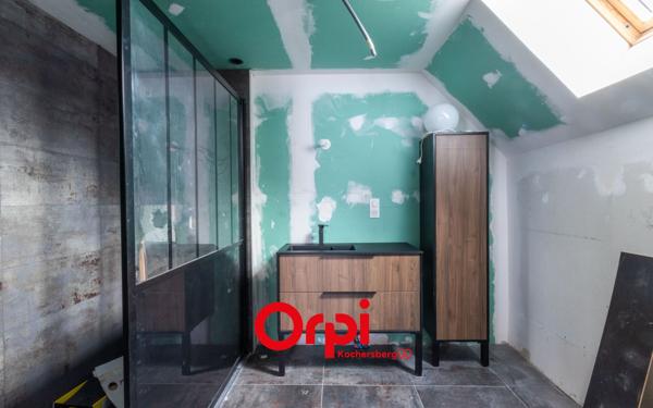 Maison à vendre    3 pièces • 105 m2 Marlenheim