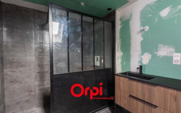 Maison à vendre    3 pièces • 105 m2 Marlenheim