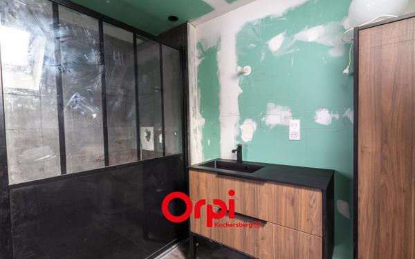 Maison à vendre    3 pièces • 105 m2 Marlenheim