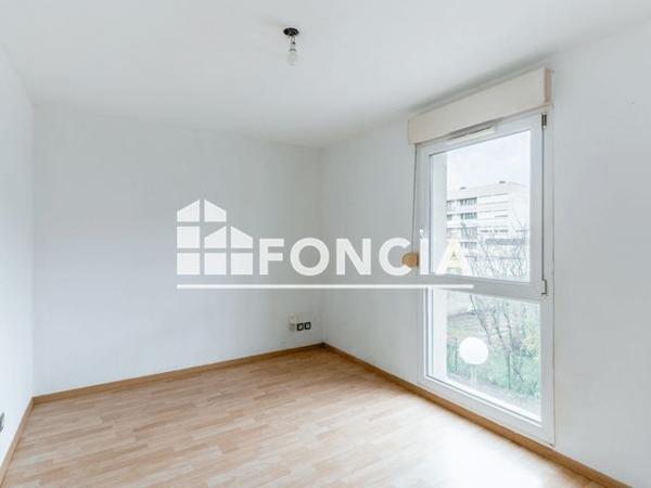 À vendre Appartement 3 pièces 72 m² - Metz 57000
