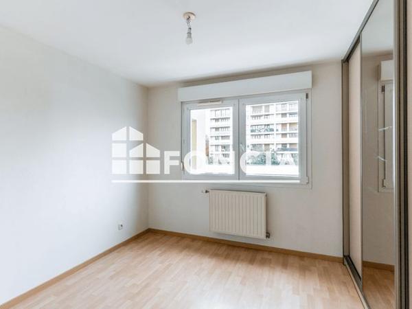 À vendre Appartement 3 pièces 72 m² - Metz 57000