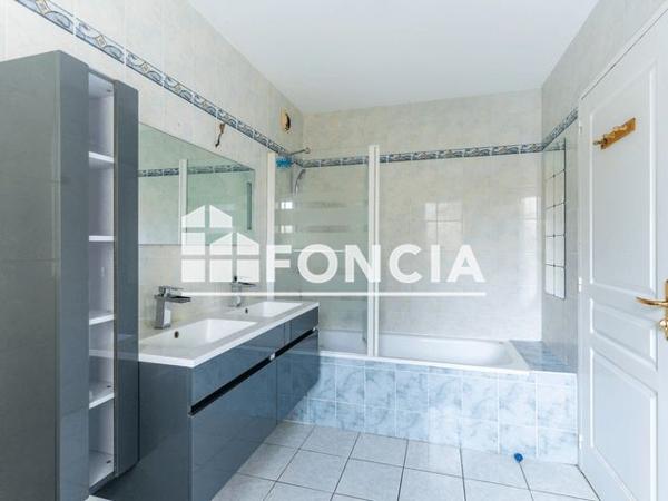 À vendre Appartement 3 pièces 72 m² - Metz 57000