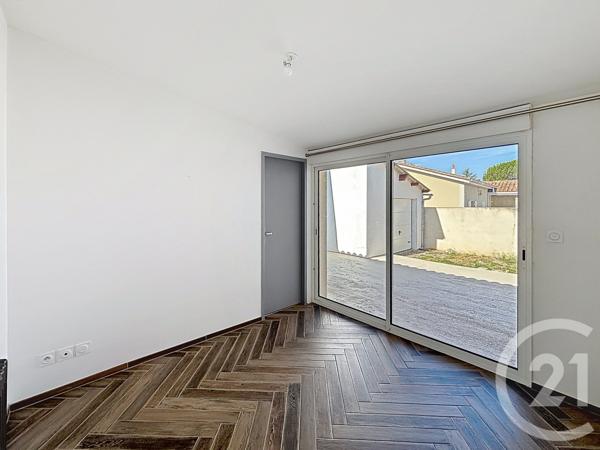 Maison à vendre  5 pièces - 93,35 m 2   RUELLE SUR TOUVRE  - 16