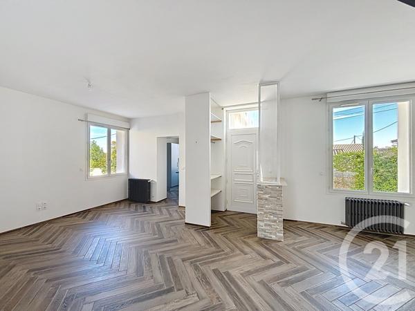Maison à vendre  5 pièces - 93,35 m 2   RUELLE SUR TOUVRE  - 16