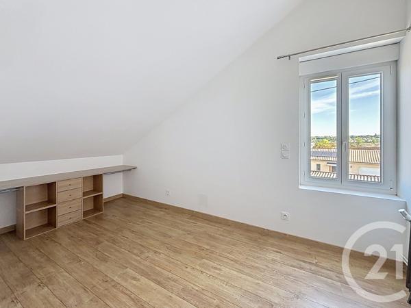 Maison à vendre  5 pièces - 93,35 m 2   RUELLE SUR TOUVRE  - 16