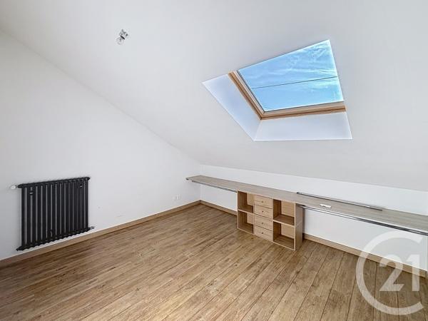 Maison à vendre  5 pièces - 93,35 m 2   RUELLE SUR TOUVRE  - 16
