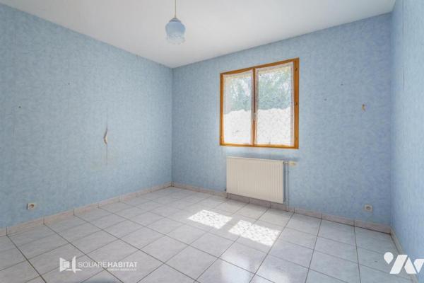 Maison 3 chambres avec jardin à Beaune 