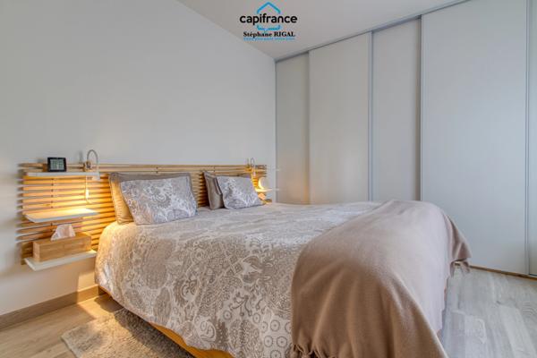 Maison à vendre 5 pièces MONTESQUIEU (82) de 125m2 habitables sur un terrain de 2000m2