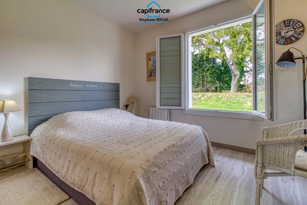 Maison à vendre 5 pièces MONTESQUIEU (82) de 125m2 habitables sur un terrain de 2000m2