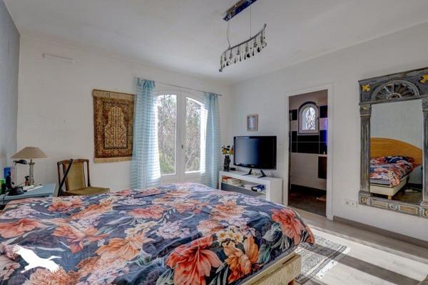 Maison à vendre |  Montastruc-la-Conseillère |  6 pièces | 225 m²