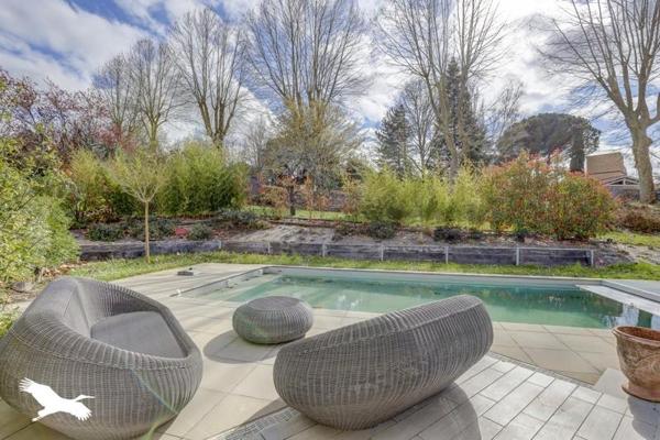 Maison à vendre |  Montastruc-la-Conseillère |  6 pièces | 225 m²