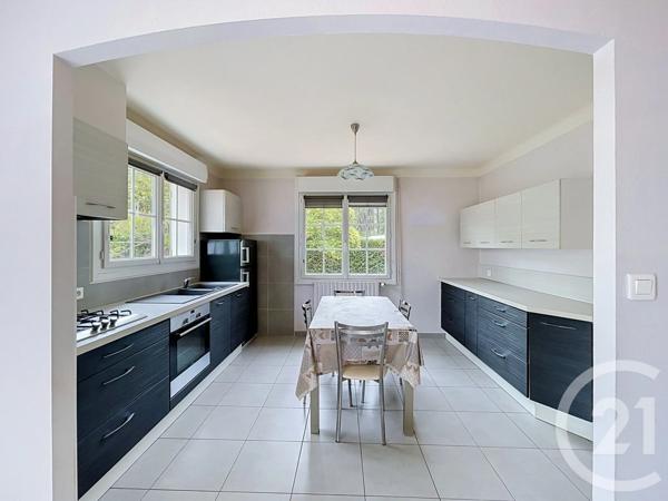 Maison à vendre  4 pièces - 97,92 m 2   ST HILAIRE DE RIEZ  - 85