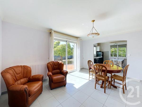 Maison à vendre  4 pièces - 97,92 m 2   ST HILAIRE DE RIEZ  - 85