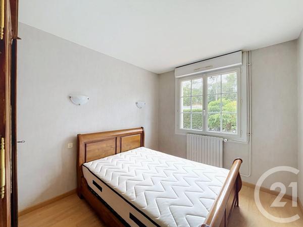 Maison à vendre  4 pièces - 97,92 m 2   ST HILAIRE DE RIEZ  - 85