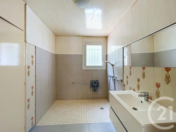 Maison à vendre  4 pièces - 97,92 m 2   ST HILAIRE DE RIEZ  - 85