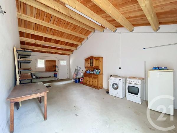 Maison à vendre  4 pièces - 97,92 m 2   ST HILAIRE DE RIEZ  - 85